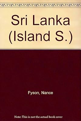 Sri Lanka (Island Series)