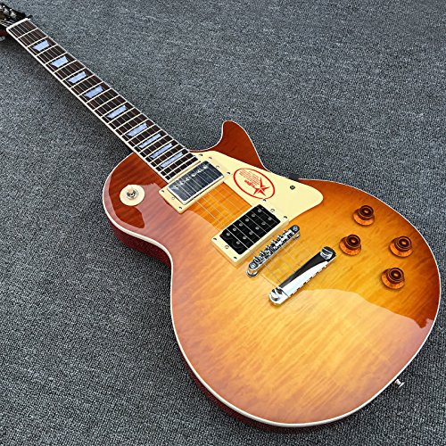 new arrival custom shop jimmy page number two vos electric