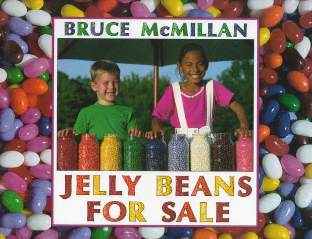 Jelly Beans for Sale