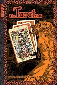 Tarot Cafe, The Volume 6