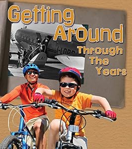 Getting Around Through the Years: How Transportation Has Changed in Living Memory