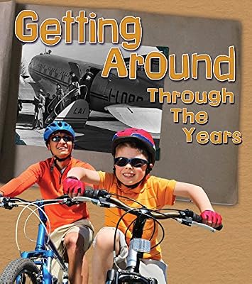 Getting Around Through the Years: How Transportation Has Changed in Living Memory