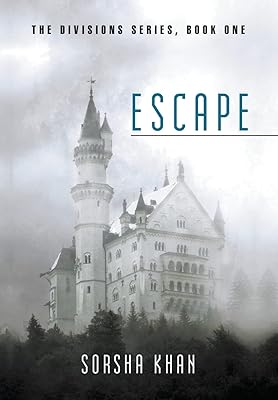 Escape: The Divisions Series, Book One