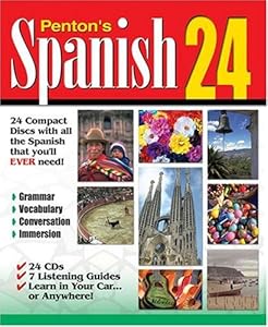Penton's Spanish 24