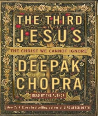 The Third Jesus: The Christ We Cannot Ignore