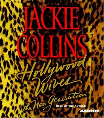 Hollywood Wives - The New Generation