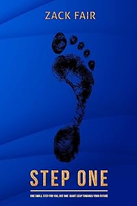 Step One by Zack Fair