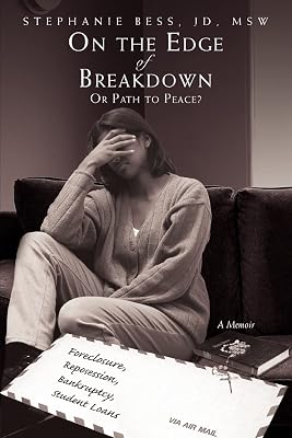 On the Edge of Breakdown: Or Path to Peace?