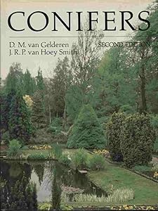 Conifers by D. M. Van Gelderen