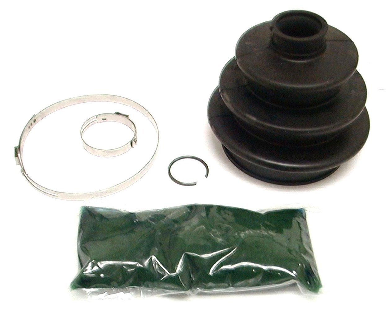 

National Parts and Abrasives FWD Boot Kit (Citroen Axle)