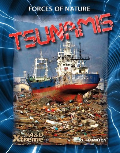 Tsunamis by S. L. Hamilton