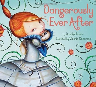 Dangerously Ever After