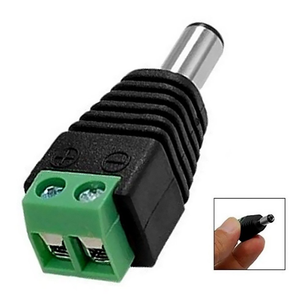 Power Plug Doesn't Fit Developer Kit Questions Community Synthiam