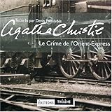 Le Crime De L Orient Express
