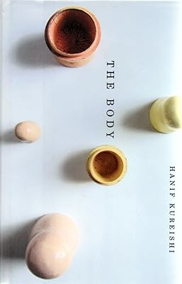 The Body: A Novel