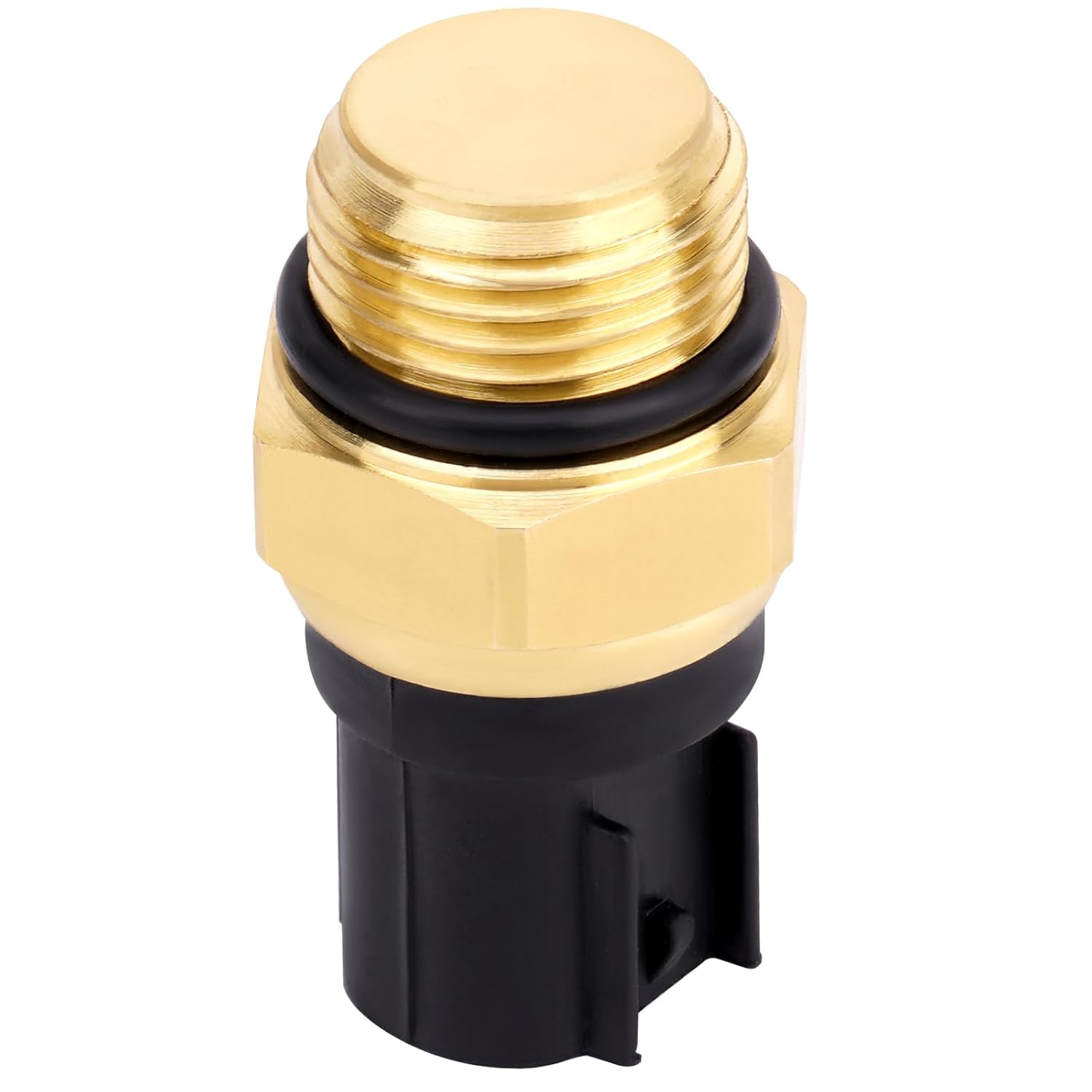 Heat Sensor Switch 27010-1443 for Kawasaki Brute Force 650 Can-Am