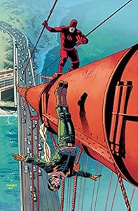 Daredevil Vol. 3: The Daredevil You Know