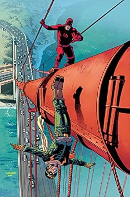 Daredevil Vol. 3: The Daredevil You Know
