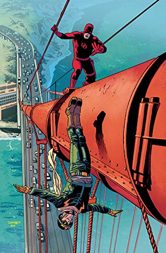 Daredevil Vol. 3: The Daredevil You Know by Marvel Comics