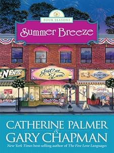 Summer Breeze: Four Seasons: Book 2 (Thorndike Christian Fiction)