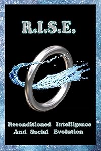 Reconditioned Intelligence and Social Evolution by Terry Floyd