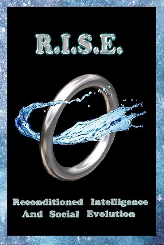 Reconditioned Intelligence and Social Evolution by Terry Floyd