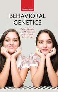 Behavioral Genetics by Valerie Knopik