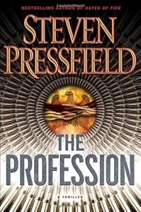 The Profession: A Thriller