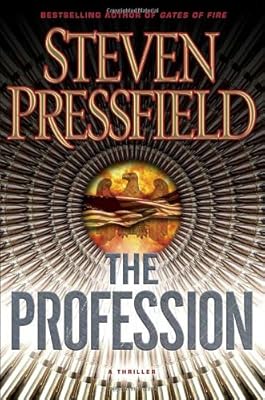 The Profession: A Thriller