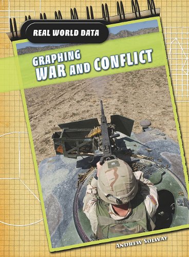 Graphing War and Conflict by Andrew Solway