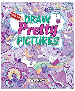 Draw Pretty Pictures