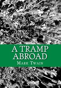 A Tramp Abroad