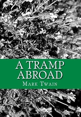 A Tramp Abroad