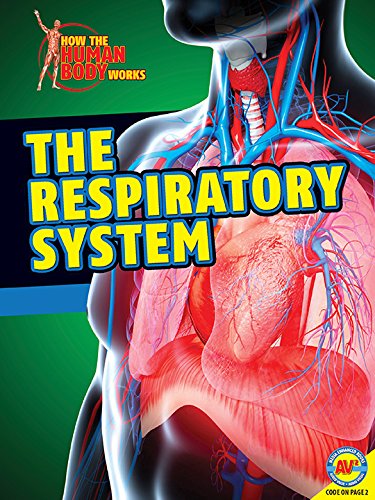 The Respiratory System by Simon Rose
