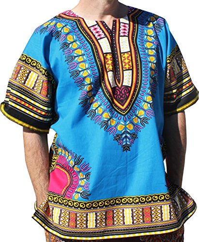 Algopix Similar Product 16 - RaanPahMuang Bright Colour Cotton