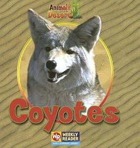 Coyotes