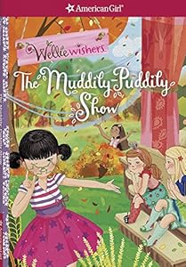 The Muddily-Puddily Show