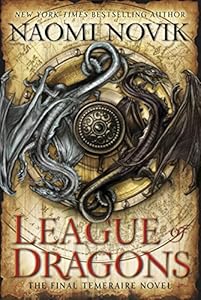League of Dragons