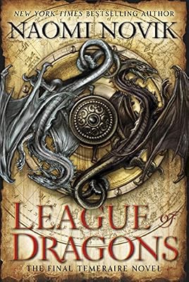 League of Dragons