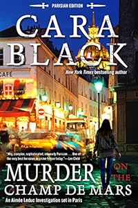 Murder on the Champ de Mars