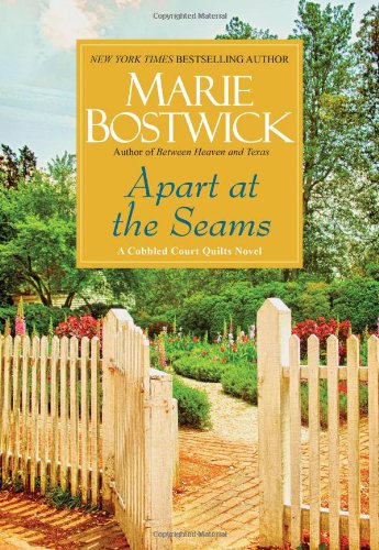 Apart at the Seams by Marie Bostwick