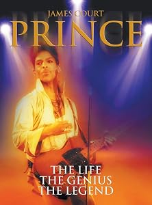 Prince by James Court