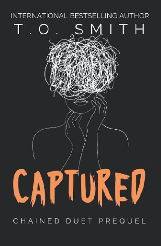 Captured (Chained Duet) by T.O. Smith