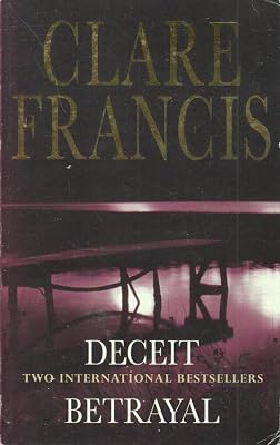 Deceit and Betrayal