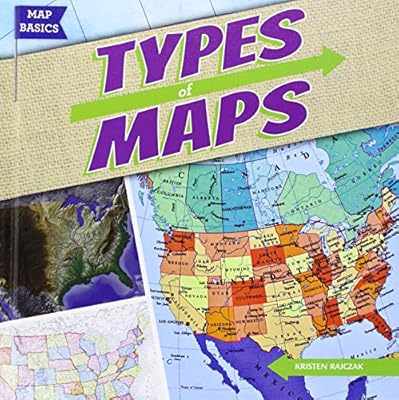 Types of Maps