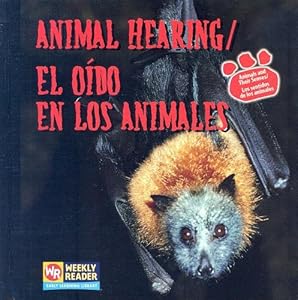 Animal Hearing/El Oido En Los Animales