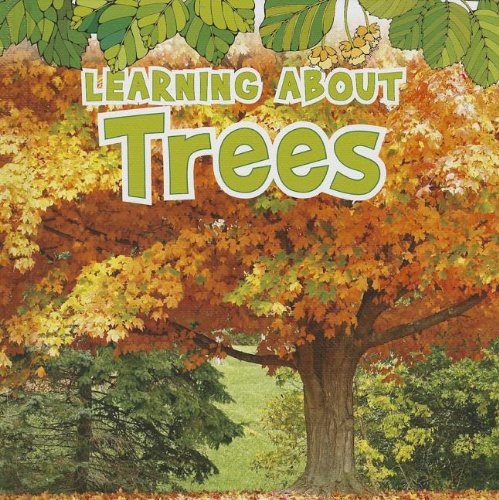 Learning About Trees by Catherine Veitch