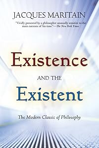 Existence and the Existent
