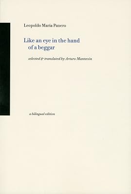 Like an Eye in the Hand of a Beggar