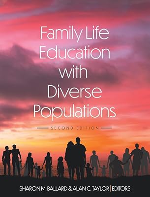 Family Life Education with Diverse Populations